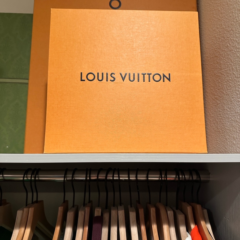 Louis Vuitton Vanity Handbag Limited Edition Game On Multicolor Monogram PM - Picture 11 of 11